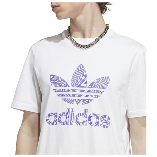 Adidas Ανδρική κοντομάνικη μπλούζα Originals